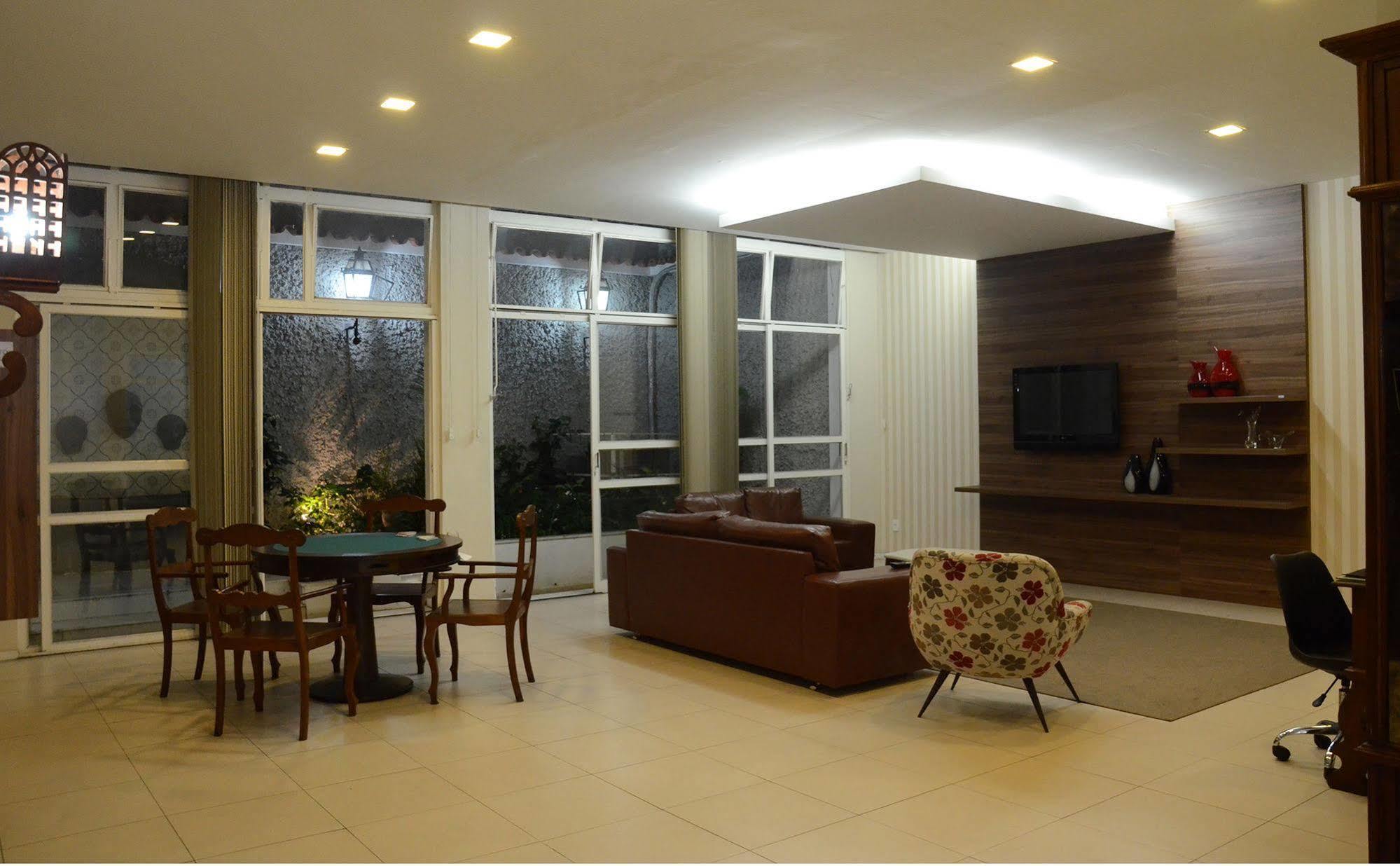 Hotel Lenheiros Сан-Жуан-дел-Рей Экстерьер фото